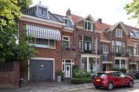 Woning Mecklenburgstraat 1 Haarlem