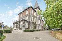 Woning Professor Pieter Willemsstraat 22 Maastricht