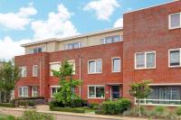 Woning Pad van Witte Veder 10 Wageningen