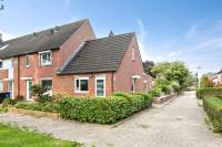 Woning Roerdompweide 32 Houten