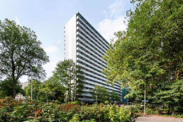 Woning Menno ter Braaklaan 255 Delft