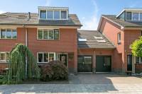 Woning Jan Hudigstraat 48 Rotterdam