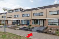 Woning De Kuiperij 12 Tiel