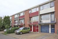 Woning Bootsmastraat 8 Zoetermeer