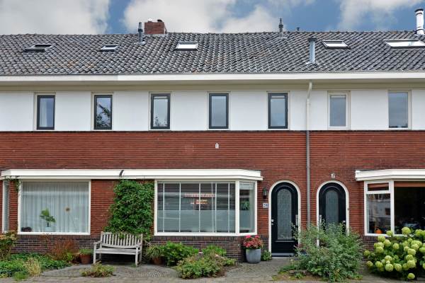 Woning Van Lennepstraat 20 Zwolle