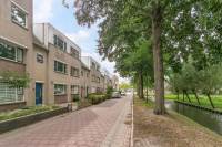 Woning Molenomloop 25 Gouda