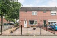 Woning De Loegen 20 Zwartemeer