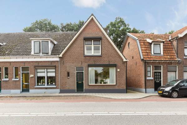 Woning Markeloseweg 41 Goor