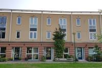 Woning Beekmos 16 Houten