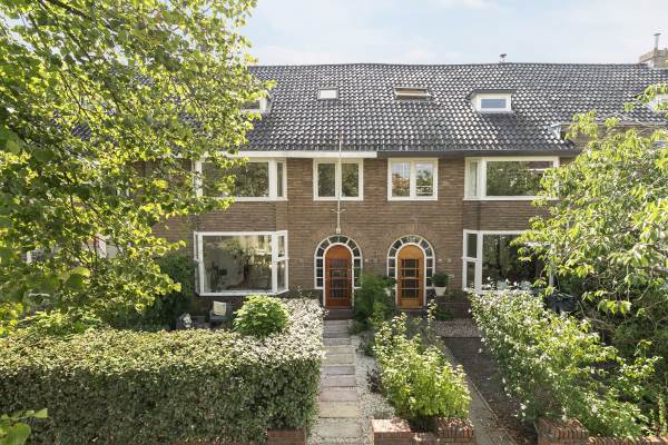 Woning Bildtsestraat 46 Leeuwarden