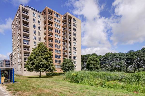 Woning Fregat 443 Diemen