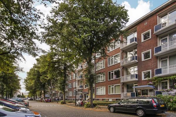 Woning Dr H. Colijnlaan 174 Rijswijk