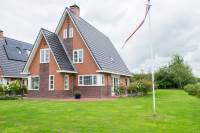 Woning Toutenburglaan 2 Grootegast