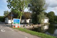 Woning Landlustweg 21 Alphen aan den Rijn