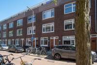 Woning Heemskerkstraat 108 Rotterdam