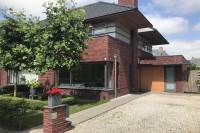 Woning Otto Cluivinglaan 27 Eelderwolde