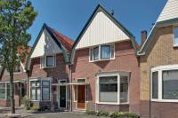 Woning Zeemansstraat 102 Zaandam