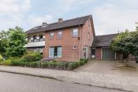 Woning Floralaan 42 Boxmeer