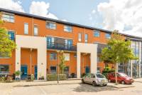 Woning Ringvaart 17 Schiedam