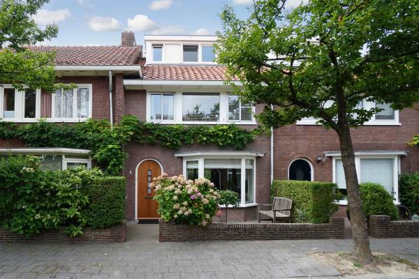 Woning De Surmontstraat 7 Amstelveen