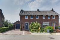 Woning Kruisstraat 7 Wellerlooi