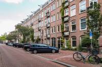 Woning Balistraat 105 Amsterdam