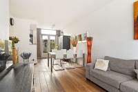 Woning Van Oosten de Bruijnstraat 131 Haarlem