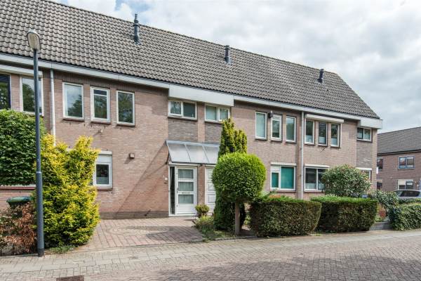 Woning Marie Boddaertstraat 4 Gorinchem