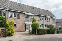 Woning Marie Boddaertstraat 4 Gorinchem