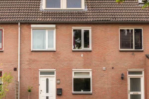 Woning Leemkuylen 121 Geldrop