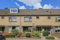 Woning Pythagorasstraat 81 Apeldoorn