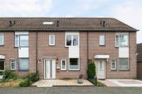 Woning Veluwehof 35 Helmond