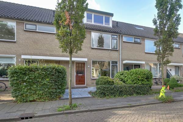Woning Burgemeester Verstegenstraat 11 Westzaan
