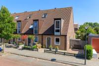 Woning Obelisk 1 Hoofddorp