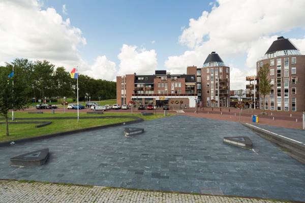 Woning Deltastraat 60 Almere