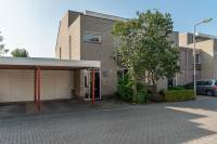 Woning Stakenborg 26 Oss