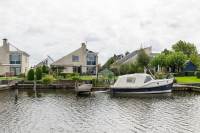 Woning Spijkerboor 42 Sneek