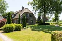 Woning Kluinhaarsweg 12 Heino