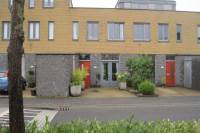 Woning Sprengenberg 154 Amersfoort