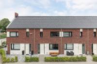 Woning Taconishof 43 Heerenveen