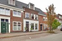 Woning Driebergsebos 16 Vleuten