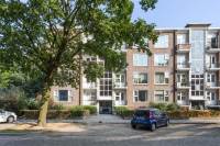 Woning Dr. J.C. Hartogslaan 7 Arnhem