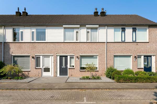 Woning Calsstraat 62 Helmond