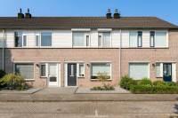 Woning Calsstraat 62 Helmond