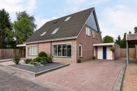 Woning Molenstraat 3 Beerta