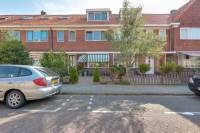 Woning Lijsterbesstraat 36 Zaandam