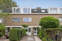Woning Chopinstraat 31 Lisse