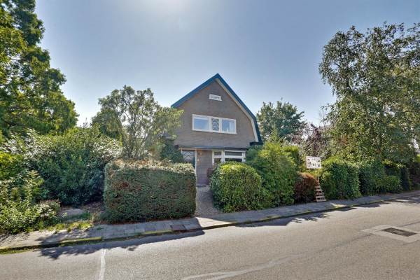 Woning Dr. Alfons Ariënsstraat 26 Steenderen