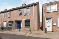 Woning Akkerstraat 29 Tilburg