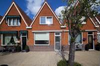 Woning Zwaardstraat 28 Volendam
